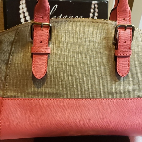 SOLD Kate Spade Charlotte Street Sloan Satchel - Picture 5 of 8